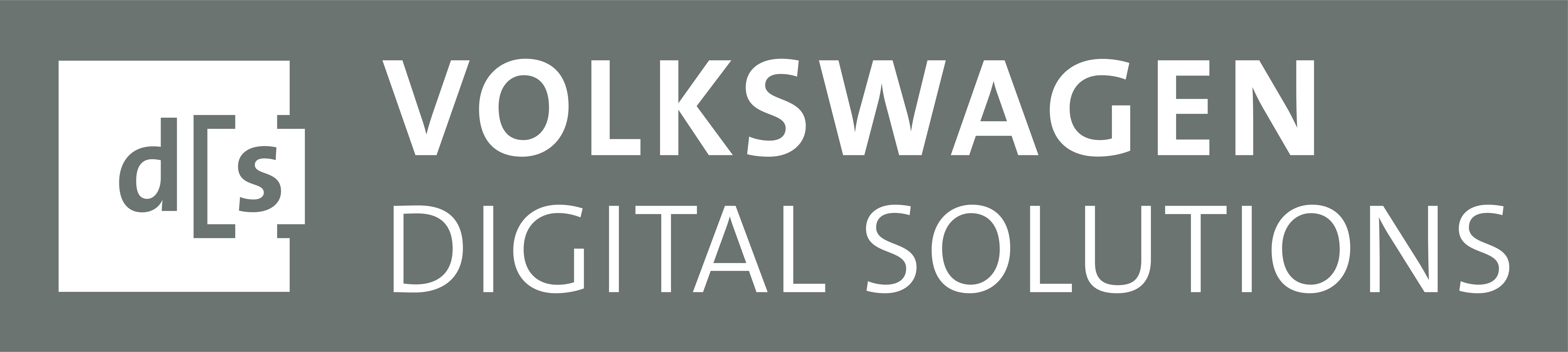 Volkswagen Digital Solutions